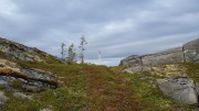 Svarttjonndalen