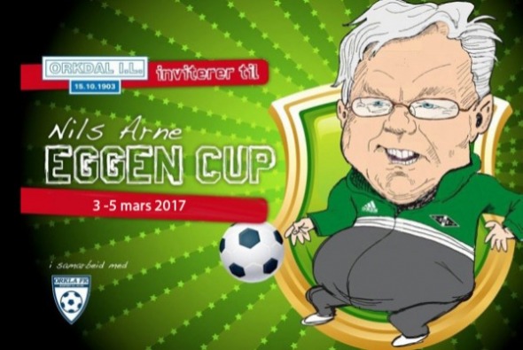 Eggen Cup 2017