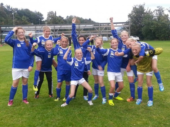 KILHemne Orkdal J11 100913