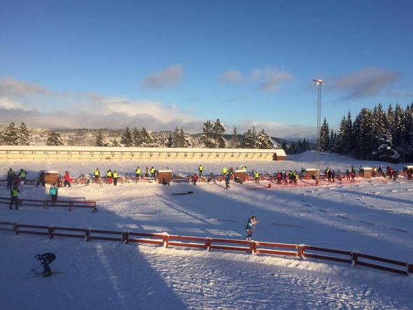 KM sprint 150117