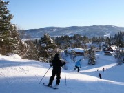 Knyken alpin