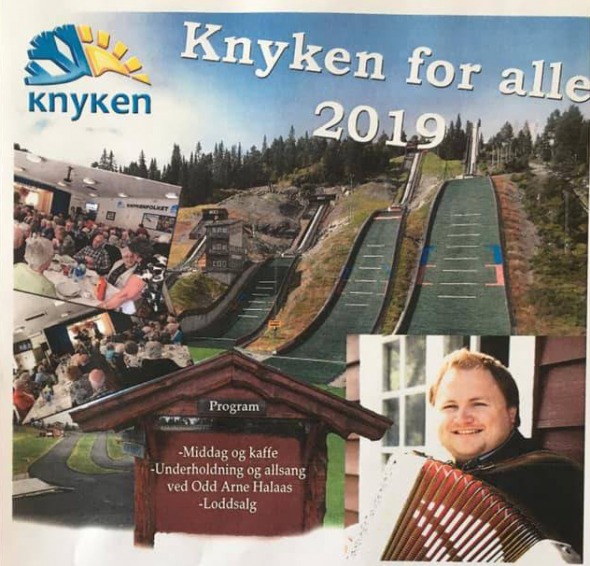 Knyken for alle 2019 01