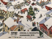 Julekalender 2018