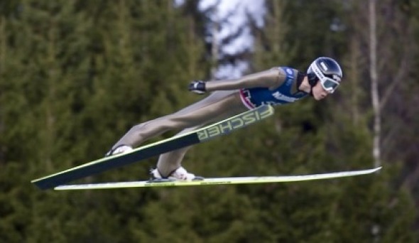 Espen NM 2017 midtstuen