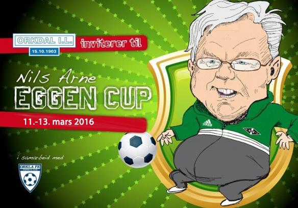 NAE Cup 2016