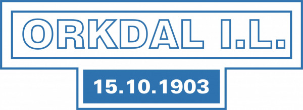 Orkdal IL logo